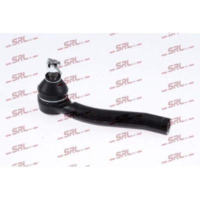 Cap bara Honda Cr-V 3 (Re) 06.06-, Cr-V 4 (Rm) 01.12-, Fata, Stanga, SRLine foto