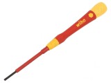 Șurubelniță Izolată Precizie Plată 2,5mm 65mm