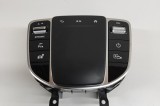 Comutator de control navigație MERCEDES-BENZ EQC 2023 OEM: A2539000008,A2539055603 29075540