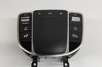Comutator de control navigație MERCEDES-BENZ EQC 2023 OEM: A2539000008,A2539055603 | 29075540 foto