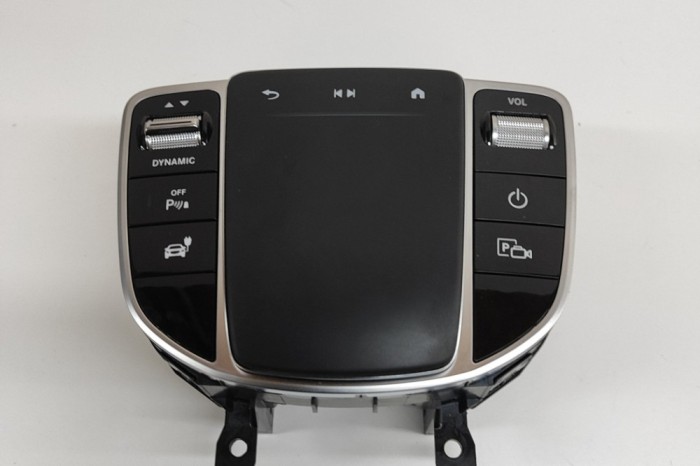 Comutator de control navigație MERCEDES-BENZ EQC 2023 OEM: A2539000008,A2539055603 | 29075540