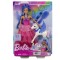 Barbie papusa barbie cu unicorn