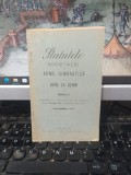 Statutele Societăței de arme, gimnastică și dare la semn din D&acirc;mbovița, &icirc;nființată la 25 ianuarie 1906 din inițiativa d-lui..., T&acirc;rgoviște 1906, 054