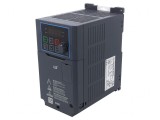 Invertor Vectorial 0,4kW 0-12VDC 5 1,5A