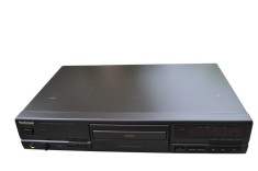 Cd player Technics SL PG 490