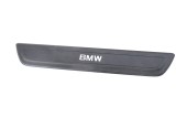 Ornament prag interior dreapta față BMW X3 F25 2016 OEM: 7205597 17845308