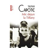 Mic dejun la Tiffany - Truman Capote