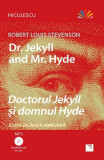 Doctorul Jekyll și domnul Hyde (ediţie bilingvă) - Paperback - Robert Louis Stevenson - Niculescu, 2019
