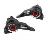 Set manete schimbator Shimano Tourney Revo SL-TZ500, 3x7V