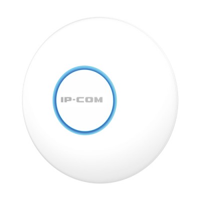 Access Point DualBand WiFi 6 2.4/5GHz, 574+2402 Mbps, PoE - IP-COM PRO-6-LITE foto