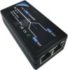 Extender PoE pasiv POE05-2, 2 porturi iesire, 100m, 15W/port, IEEE 802.3af/at, plug-and-play SafetyGuard Surveillance, Oem