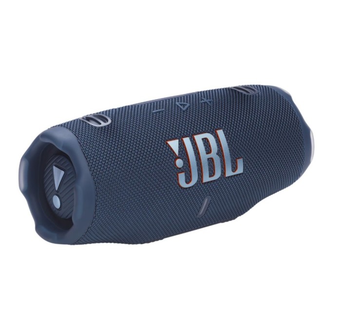 JBL Boxa portabila Charge 6 Blue