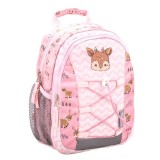 RUCSAC MINI KIDDY MOTIV WOODLAND DEER, Herlitz