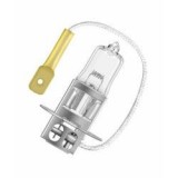 Bec Auto HELLA H3 24V 70W PK22s