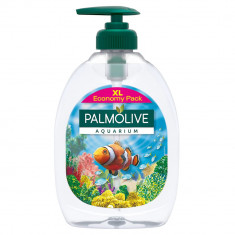 Sapun lichid AQUARIUM, 500ml,PALMOLIVE foto