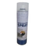 Spray Pentru Etansare, impermeabil, Rezistent la apa, Aplicare pe orice suprafata, Efect rapid, 750 ML, Transparent