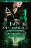Cumpara ieftin Jack Spintecatorul. Crimele din Whitechapel. Seria Anchetele lui Audrey Rose/Kerri Maniscalco