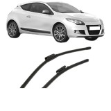 Cumpara ieftin Set stergatoare RENAULT MEGANE III Coupe (DZ0/1_) 2008-2016, pentru parbriz, Bosch Aerotwin