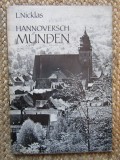 Hannoversch M&uuml;nden - Leopold Nicklas