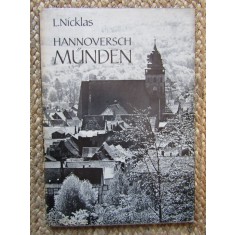 Hannoversch M&uuml;nden - Leopold Nicklas