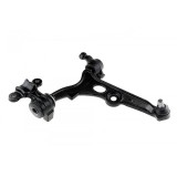 Brat suspensie fata, bascula Citroen Jumpy 1995-, Evasion 1994-, Peugeot Expert 1995-, 806 1994-, Fiat Scudo 1995-, Ulysse 1995-, Inferior Dreapta, 1