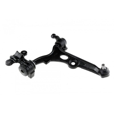 Brat suspensie fata, bascula Citroen Jumpy 1995-, Evasion 1994-, Peugeot Expert 1995-, 806 1994-, Fiat Scudo 1995-, Ulysse 1995-, Inferior Dreapta, 1 foto
