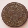 Franța jeton 1665 Ludovic XlV, Europa