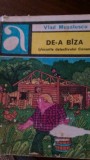 De-a biza Vlad Musatescu 1977