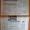 ziarul la datorie 14 martie 1989-gazeta de educatie ostaseasca