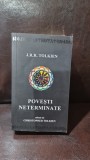 POVESTI NETERMINATE - J.R.R. TOLKIEN