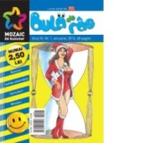 Bula de ras (ianuarie 2016)