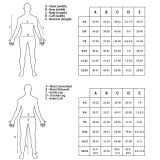 FC Barcelona pijamale de copii Long Rashford - 11/12 let