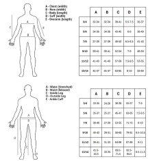 FC Barcelona pijamale de copii Long Rashford - 11/12 let