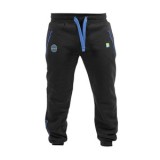 PANTALONI LUNGI PRESTON CELCIUS JOGGERS BLACK BLUE XXL