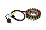 Magnetou Stator 11 Bobine Chopper 150-250cc 4T, Revo