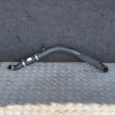 Furtun intercooler st&amp;acirc;nga FORD TRANSIT CUSTOM Minibus / passenger 2014 OEM: BK21-6C646-AB 2038205 foto