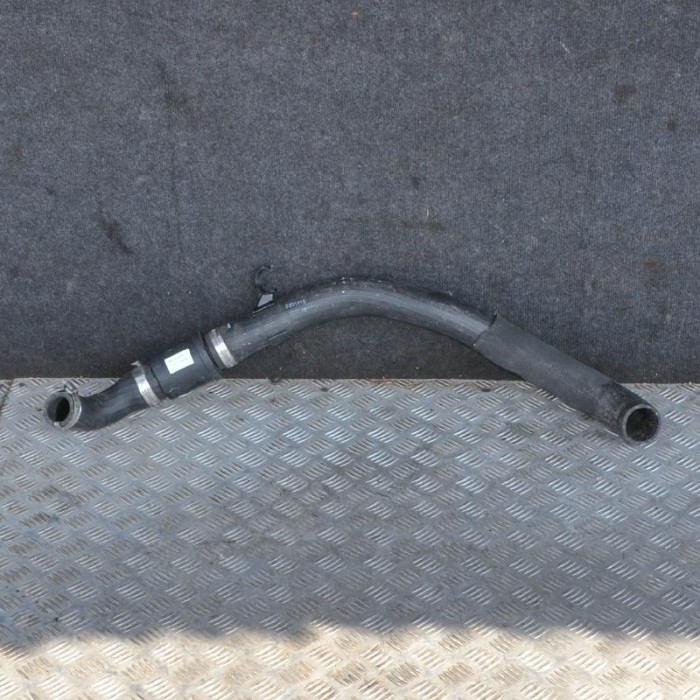 Furtun intercooler st&acirc;nga FORD TRANSIT CUSTOM Minibus / passenger 2014 OEM: BK21-6C646-AB 2038205