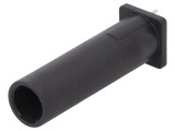 Clemă siguranțe cilindrice 5x20mm 6,3x32mm 10A