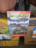 MODELISM INTERNATIONAL nr.4/2007