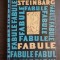 Fabule - Eliezer Steinbarg