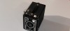APARAT FOTO VINTAGE AGFA SYNCHRO BOX MADE IN GERMANY