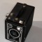 APARAT FOTO VINTAGE AGFA SYNCHRO BOX MADE IN GERMANY