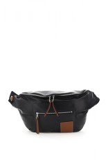 Borseta barbat Loewe puffy beltpack B687C60X01 Multicolor foto