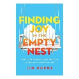 Cumpara ieftin Finding Joy in the Empty Nest