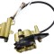 Pompa frana si etrier spate cross 125 Cod Produs: MX_NEW KZHJOY033