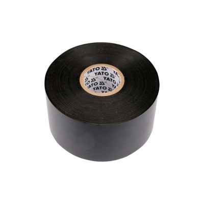 Banda izolatoare pvc 50 mm x 33 m Yato YT-8177 foto
