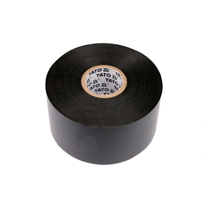 Banda izolatoare pvc 50 mm x 33 m Yato YT-8177