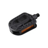 Pedale pentru copii, filet 1/2", negre Cod:421520741RM