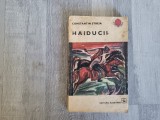 Haiducii de Constantin Streia