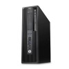 Workstation SH HP Z240 SFF, Intel Quad Core i7-6700, 16GB DDR4, 512GB SSD